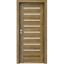 Porta KONCEPT A.8 Agát Medový 